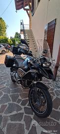 Bmw r 1200 gs - 2008