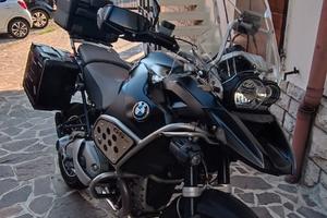 Bmw r 1200 gs - 2008