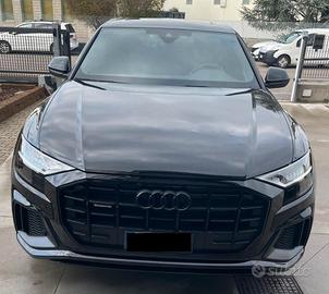 AUDI Q8 50 TDI