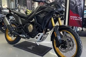 Voge Valico DSX RALLY 800 - CHIAVI IN MANO