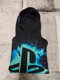 Felpa PlayStation 