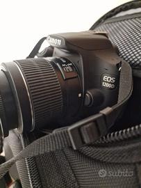 Canon EOS 1200D