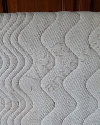 materasso matrimoniale memory foam
