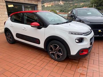 Citroen C3 PureTech 82 Shine