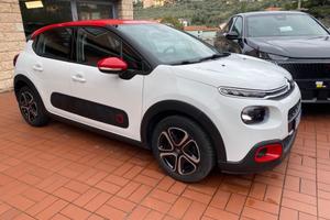 Citroen C3 PureTech 82 Shine