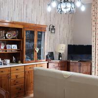 Luminoso trilocale 5° piano