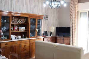 Luminoso trilocale 5° piano