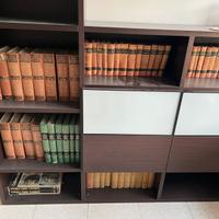 Enciclopedie e Narrativa raccolta anni 50-60-70