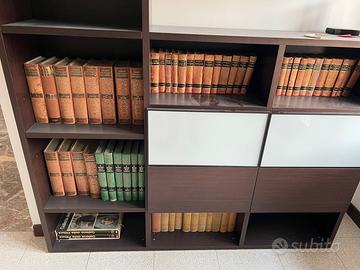 Enciclopedie e Narrativa raccolta anni 50-60-70