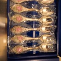 diversi pezzi vintage x cucina 
