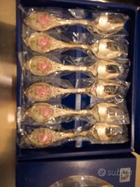 diversi pezzi vintage x cucina 