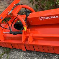 Trinciatutto sicma tzf 280