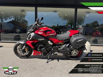 Ducati Diavel V4