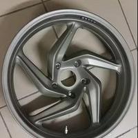 Cerchio in lega posteriore GS 1200 bialbero