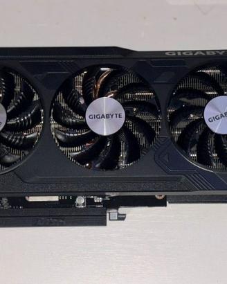 Gigabyte RTX 5070ti