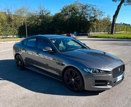 Jaguar XE R Sport 2.0