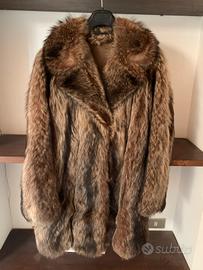 Pelliccia di marmotta siberiana