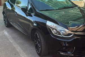 Clio 4* Serie del 2019