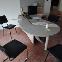 Mobili da ufficio