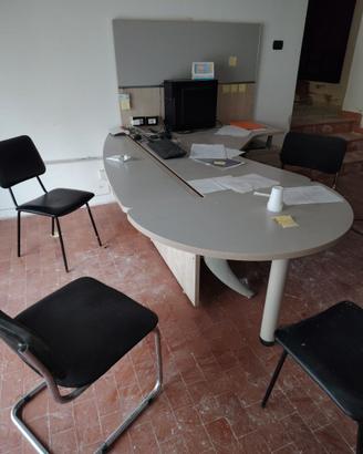 Mobili da ufficio