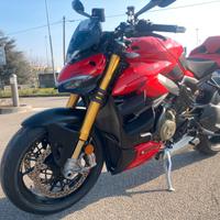 Ducati Streetfighter V4 - 2023