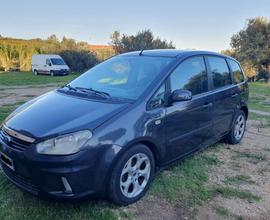 Ford C Max