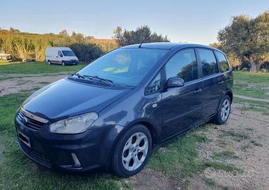 Ford C Max