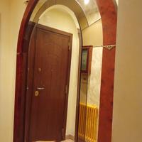 specchio ad arco 