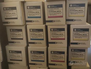 Toner TK-8305 Katun Performance per Kyocera 3550ci