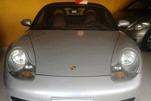 Porsche Boxster 2.5i 24V cat