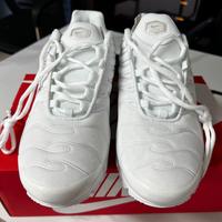 Nike Air Max Plus Bianche EU36