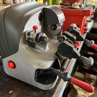 DUPLICATRICE CHIAVI DOPPIA MAPPA SILCA