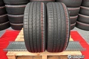 2 gomme 225 55 17 pirelli