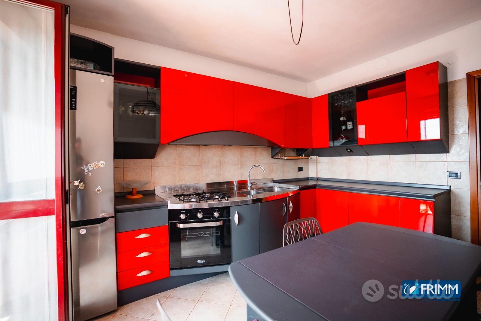 Appartamento – Campobasso - Vista 5