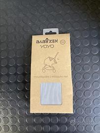 Babyzen yoyo+ zanzariera