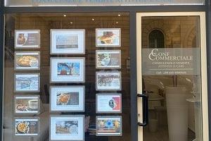 Attivita' commerciali