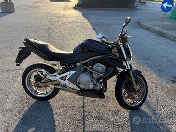kawasaki er-6n