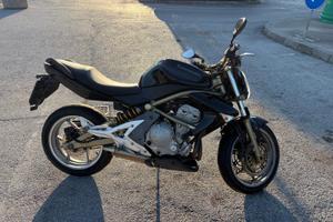 kawasaki er-6n