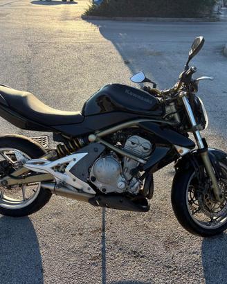 kawasaki er-6n