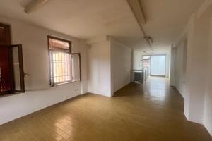 Laboratorio e deposito