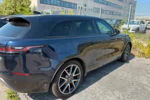 Range rover velar