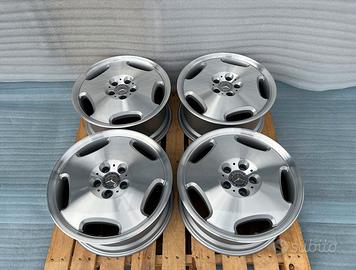 Originale Mercedes W140 Monoblock Eltanin R18