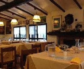 Ristorante in centro - R448