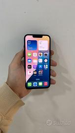 Apple iPhone 14 midnight 128 GB - 8891