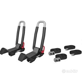 Jaylow Tuv, porta kayak (2x)