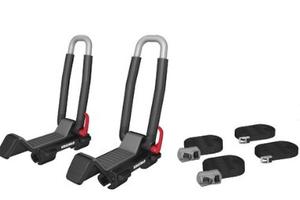 Jaylow Tuv, porta kayak (2x)