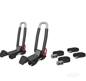Jaylow Tuv, porta kayak (2x)