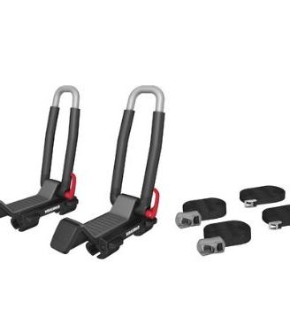 Jaylow Tuv, porta kayak (2x)