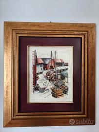 Quadro Norvegese