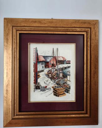 Quadro Norvegese